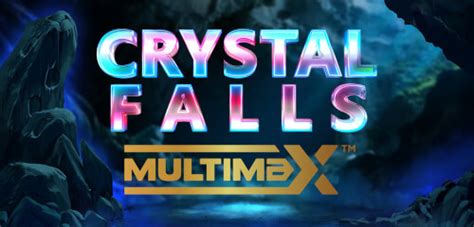 Crystal Falls Multimax Betsul