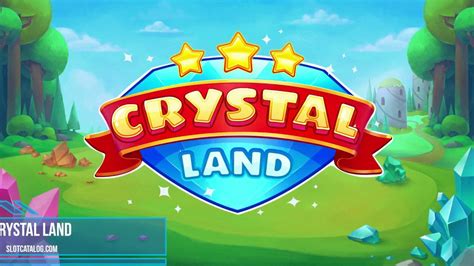Crystal Land Betfair