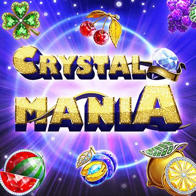 Crystal Mania 888 Casino