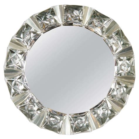 Crystal Mirror Betsul