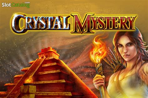 Crystal Mystery Slot Gratis