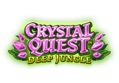 Crystal Quest Deep Jungle Brabet