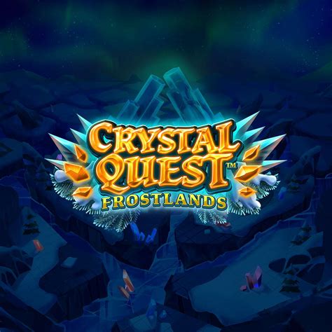Crystal Quest Frostlands Brabet