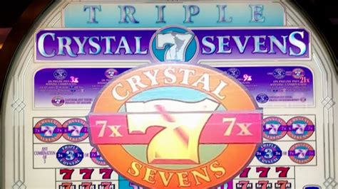 Crystal Sevens Betfair