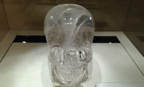 Crystal Skull Bet365