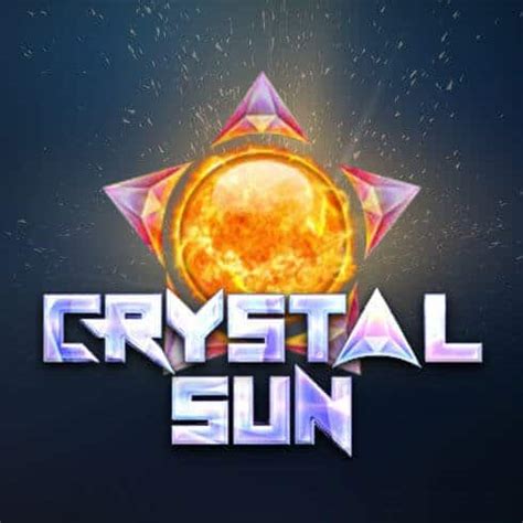 Crystal Sun Netbet