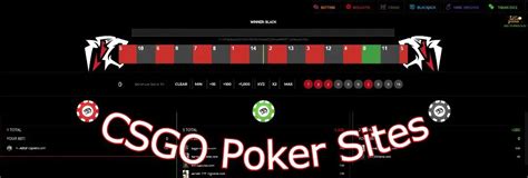 Cs Go Poker Codigo