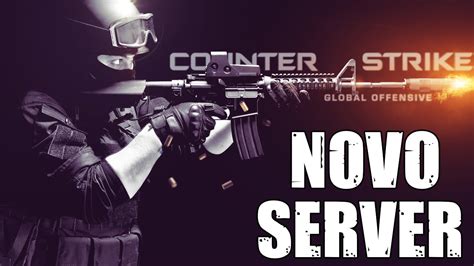 Cs Go Slot De Servidor De Comando