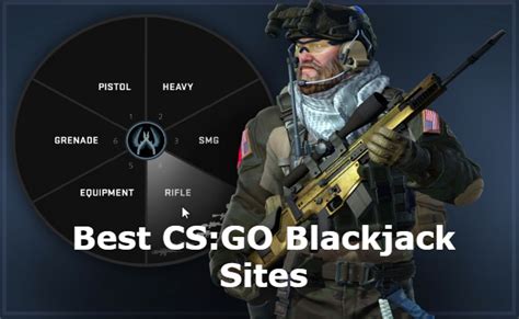 Csgo Blackjack Sites