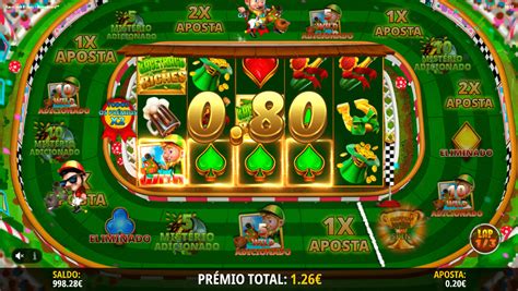 Ct Corridas E Slots