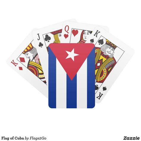 Cuba De Poker