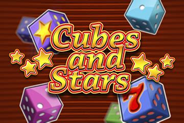 Cubes And Stars Bodog