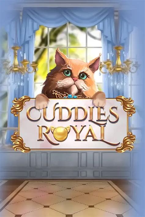 Cuddles Royal Brabet