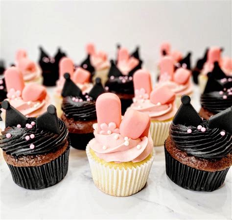 Cupcakes Betsul