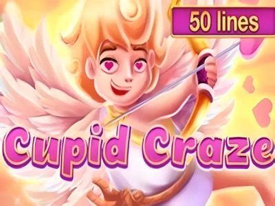 Cupid Craze Slot - Play Online