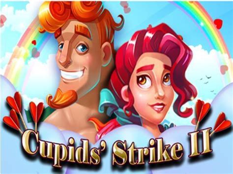 Cupid S Strike Ii Betano