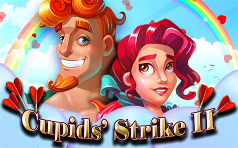 Cupid S Strike Ii Bodog