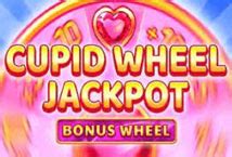 Cupid Wheel Jackpot Betway