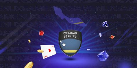 Curacao Jogo Online De Licenca