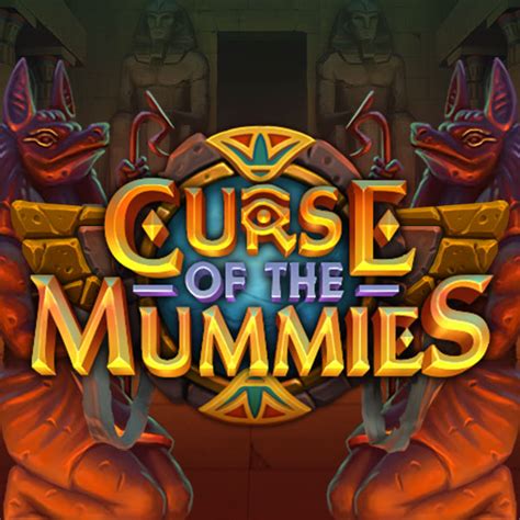 Curse Of The Mummies Bet365