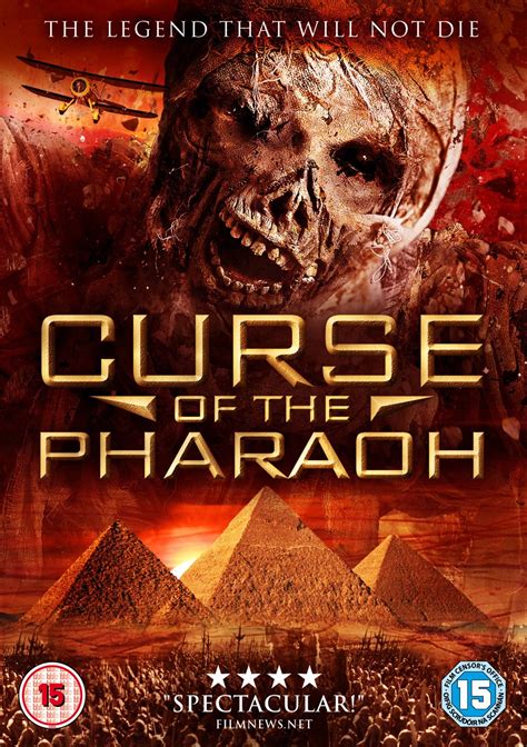 Curse Of The Pharaoh Brabet