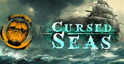 Cursed Seas Betano