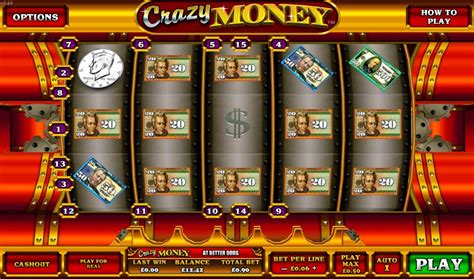 Custom Cash Payout Slot Gratis