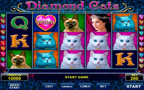 Cute Cats Slot Gratis