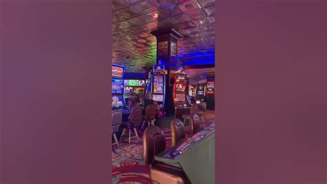 Cvi Casino Minden Nv