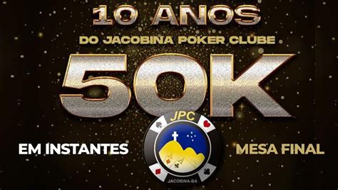Cwb Clube De Poker 50k