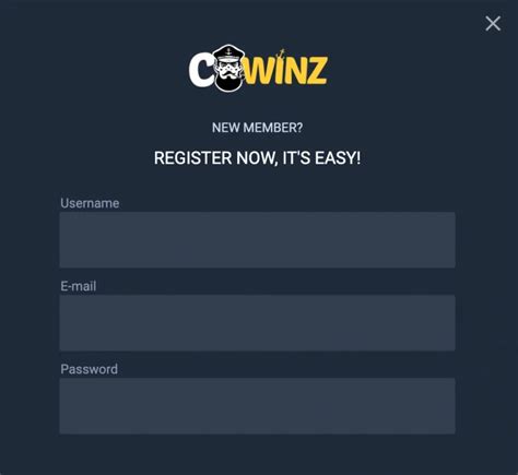 Cwinz Casino Codigo Promocional