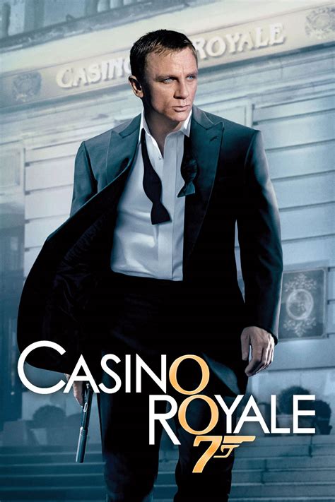 Cz Casino Royal
