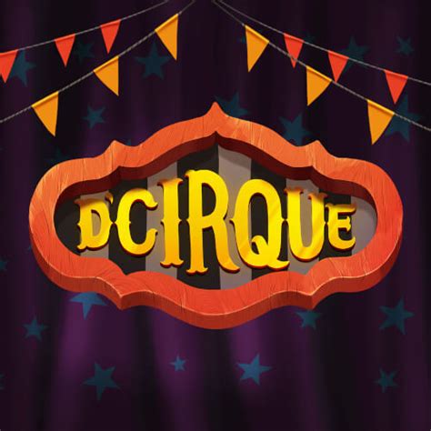 D Cirque Bwin