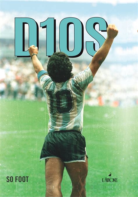 D10s Maradona Betsul