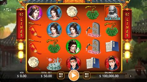 Da Guan Yuan Slot - Play Online