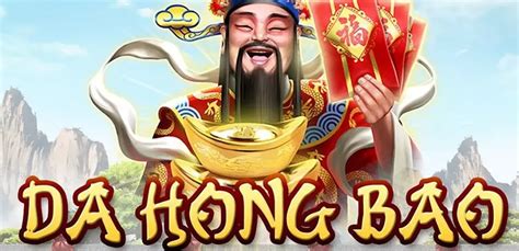 Da Hong Bao Slot - Play Online