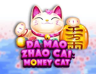 Da Mao Zhao Cai Money Cat Bet365