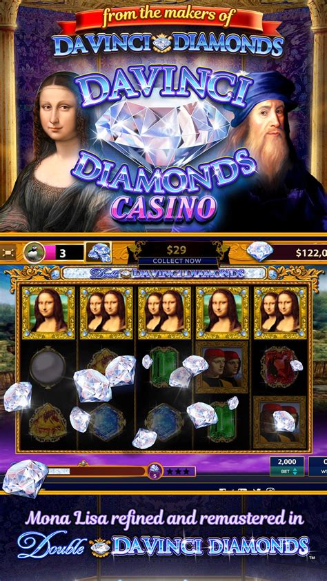 Da Vinci S Casino Apk