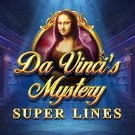 Da Vinci S Mystery Betsson