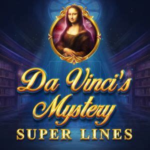 Da Vinci S Mystery Leovegas