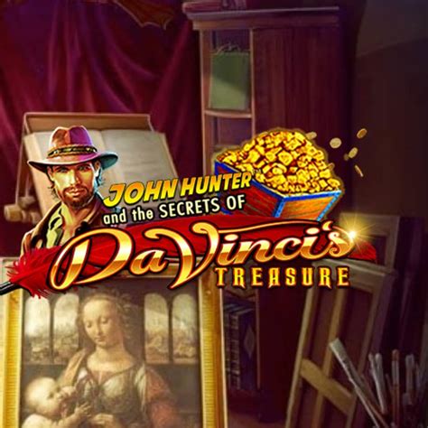 Da Vinci S Treasure Bodog