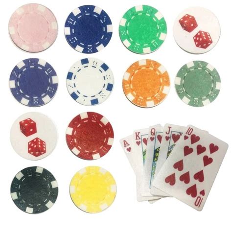 Dados De Poker Onde Comprar