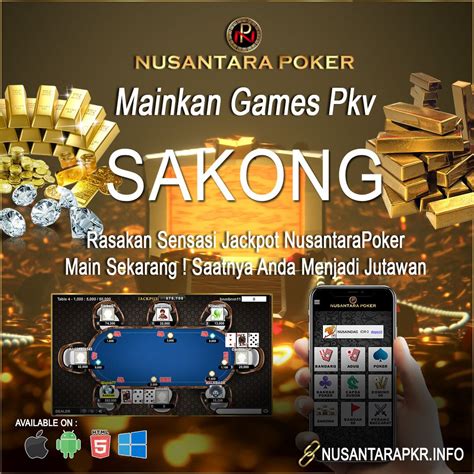 Daftar Medan Poker