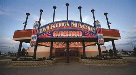 Dakota Casino Hankinson Nd