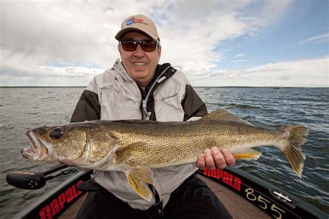 Dakota Do Sul Walleye Slot Limite