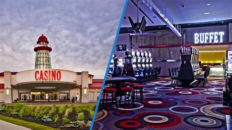 Dallas Smith Casino New Brunswick