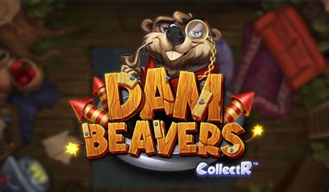 Dam Beavers Slot Gratis