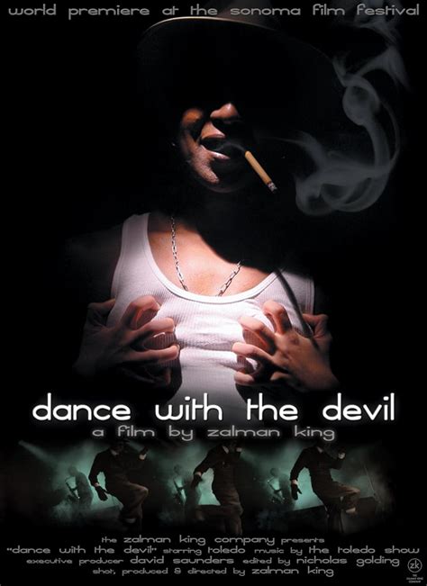 Dance With The Devil Leovegas