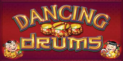 Dancing Drums 888 Casino