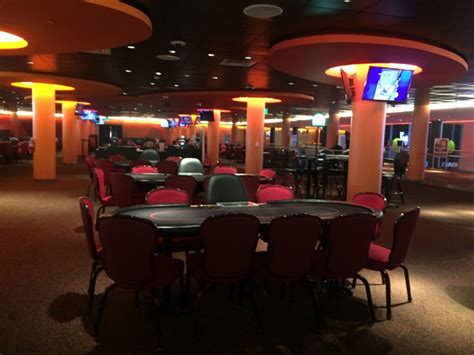 Dania Beach Sala De Poker